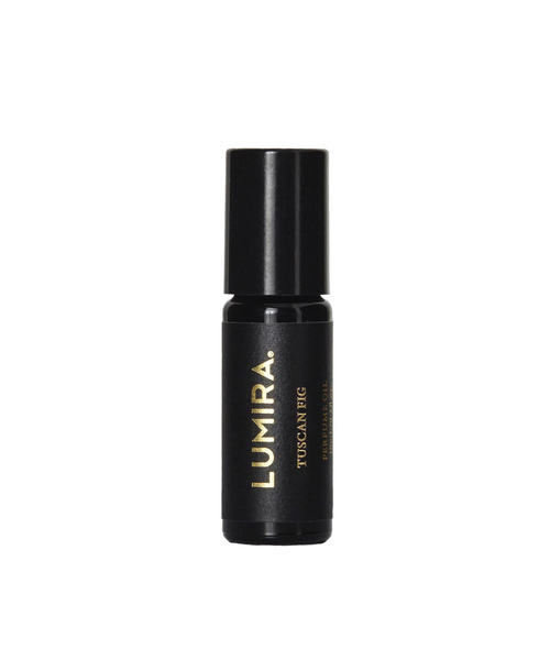 LUMIRA 香水 TUSCAN FIG Perfume Oil (トスカナフィグ パフューム