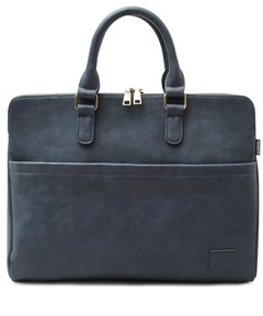ビジネスバッグ ビジネスバッグ PUレザー メンズ レディース
