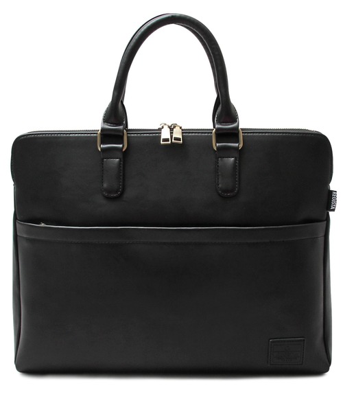 ギラロッシュ ビジネスバッグ 本革 ブリーフケース レザー メンズ AA1526 Guy Laroche - ギラロッシュ ビジネスバッグ 本革 ブリーフ