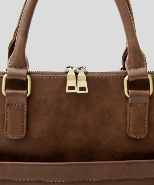 8 ビジネスバッグ ビジネスバッグ PUレザー メンズ レディース