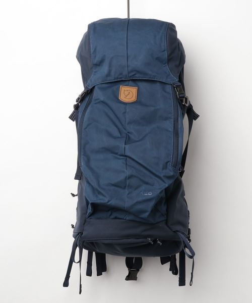FJALLRAVEN フェールラーベン リュック Keb 52 W大容量 バック