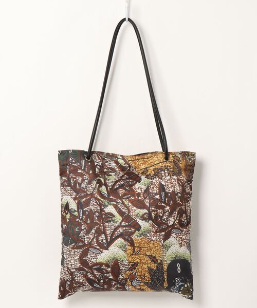 トートバッグ バッグ Salon De Ruban サロン ドゥ リュバン スカーフトートバッグ Zozotown Paypayモール店 通販 Paypayモール