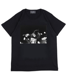MEDICOM TOY（メディコム・トイ） tシャツ Amplifier“COALTAR OF THE