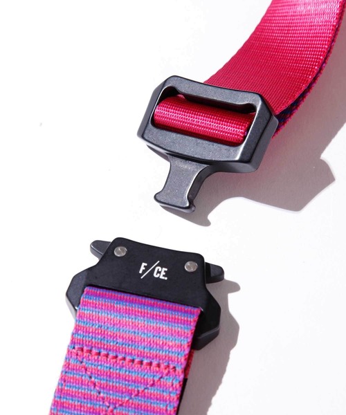 SAPEur サプール UTILITY BELT ユーティリティベルト ロゴ SAPEur サプール UTILITY BELT ユーティリティ ベルト ロゴ