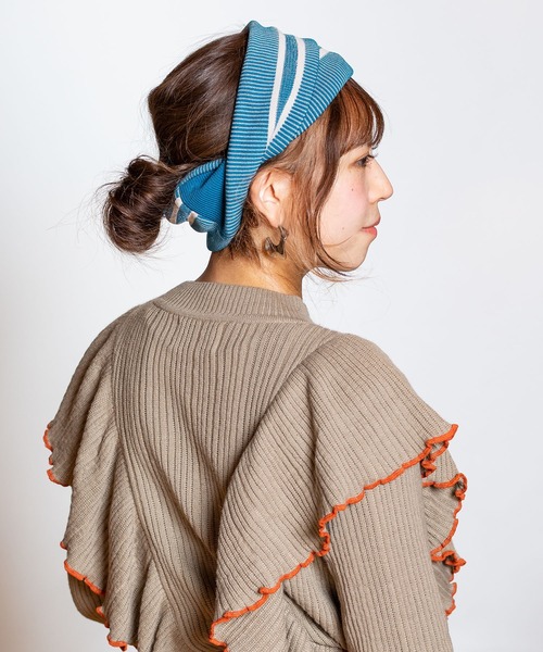CA4LA ヘアバンド CELL HB : ZOZOTOWN Yahoo!店 - 通販 - Yahoo