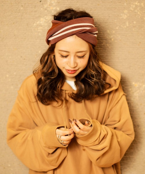 CA4LA ヘアバンド CELL HB : ZOZOTOWN Yahoo!店 - 通販 - Yahoo