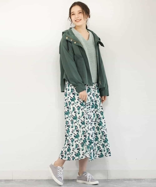 により ジャケット Paypayモール店 通販 Paypayモール ブルゾン ショート丈ブルゾン Zozotown ポリエステ