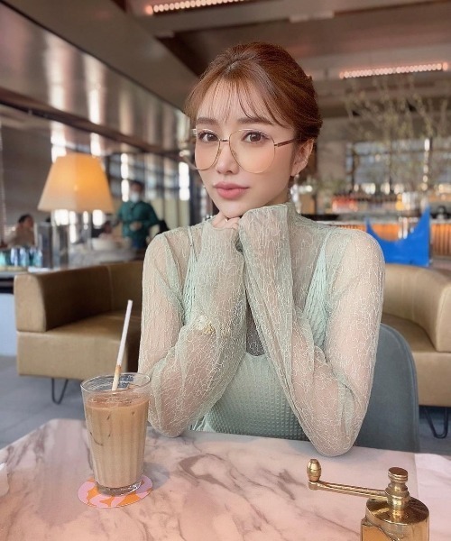 EIMY ISTOIRE（エイミーイストワール） ワンピース shine openwork