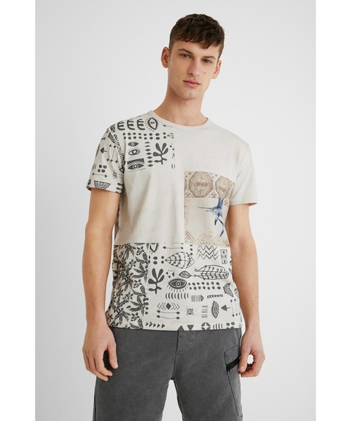 Tシャツ Tシャツ メンズ Tシャツ半袖 Jason Zozotown Paypayモール店 通販 Paypayモール