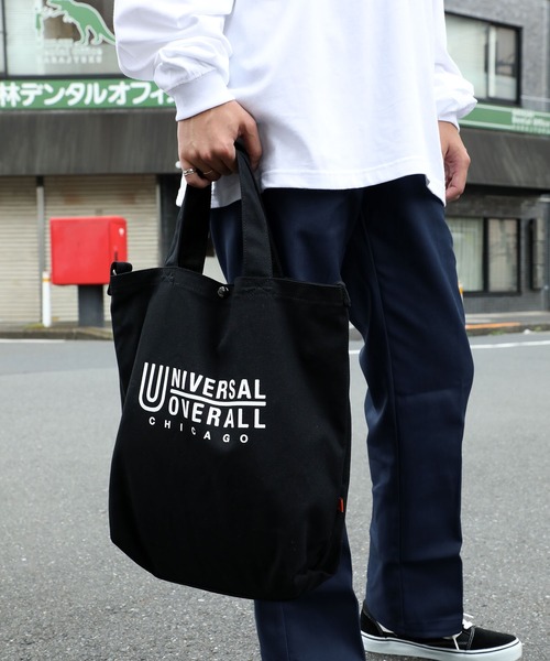 OWT Independent トートバッグsundaysbest noroll edit.for lulu ロゴトート（その他バッグ）｜EDIT.FOR LULU