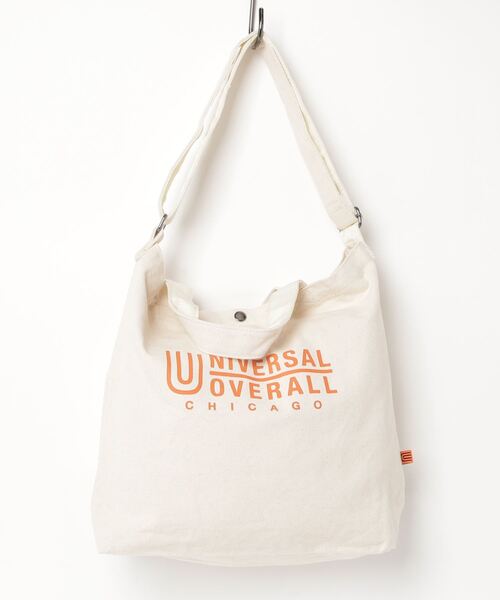 UNIVERSAL OVERALL（ユニバーサルオーバーオール） トートバッグ