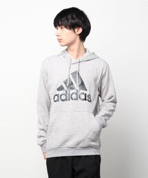 海外限定★関税込【adidas】originals スウェット パーカー adidas - adidas♡海外限定パーカーの通販 by A's shop