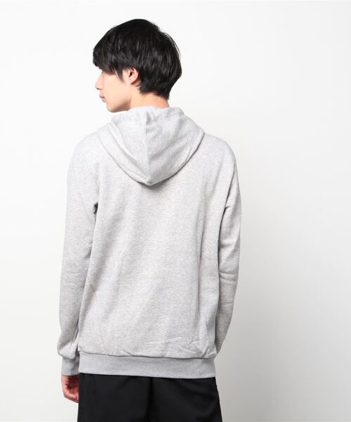 adidas パーカー アディダス スウェットパーカー MESSCAMOウラキ