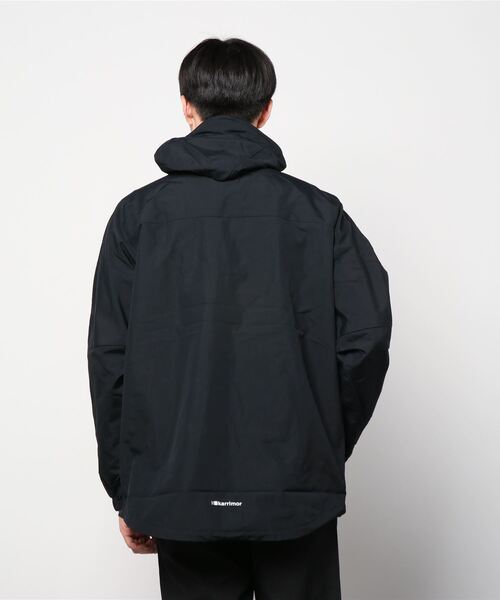 Karrimor（カリマー） マウンテンパーカー ウインドブレーカー triton