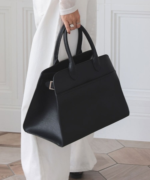 DONOBAN（ドノバン） トートバッグ 「A4対応」サイドベルト A4トート