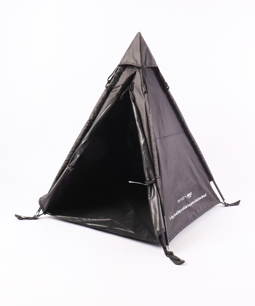 DAY OUT Woof!!Woof!!-Dog Tippy Tent / ウーフ!!ウーフ!!-ドッグティピーテント
