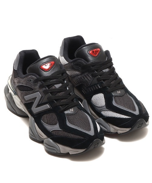 靴 New Balance U9060BLK New Balance スニーカー U9060BLK / ニューバランス メンズ : ZOZOTOWN