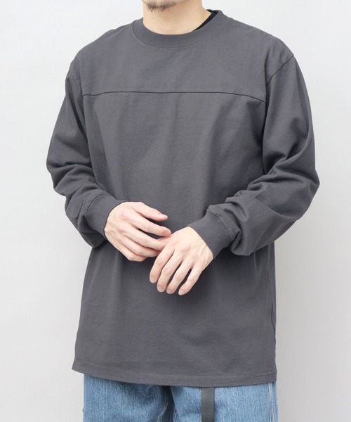 新品 GOOD WEAR ★ Tシャツ Goodwear】USAコットン無地ポケットT｜メンズカジュアル通販
