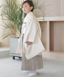 着物 七五三5歳用袴セット utatane ジ...の詳細画像2