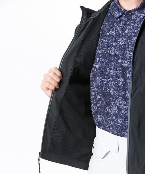 UNDER ARMOUR アンダーアーマー　ウィンドブレーカー　グランドコート UNDER ARMOUR（アンダーアーマー） コート ジャケット UAストーム