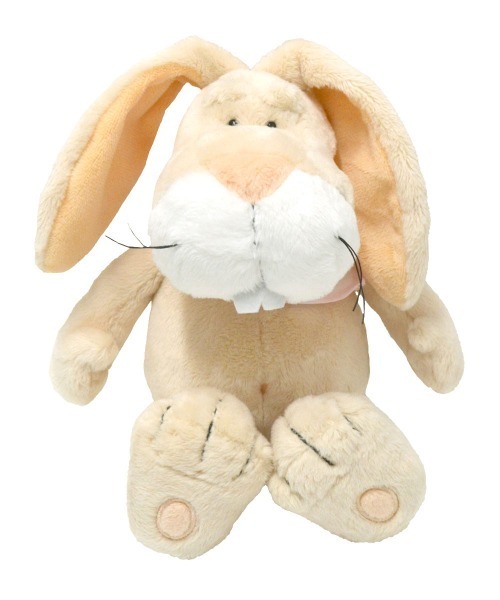 NICI 50cm スプリング18 ヒッポ クラシック　お値下げしました♪ NICI ぬいぐるみ/スプリング18 ヒッポ クラシック 25cm（その他