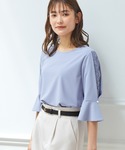 ベルト シンプルベルト レディースの詳細画像5