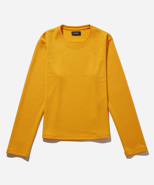 tシャツ Steff Fitted LS Top レディース Saturdays NYC tシャツ Steff Fitted LS Top レディース