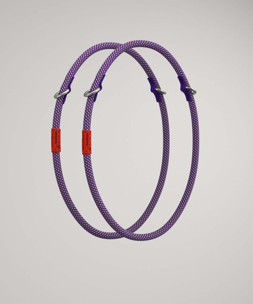 Topologie（トポロジー） ショルダーバッグ バッグ 10mm Rope Loop