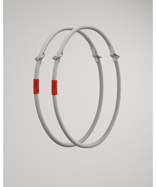 Topologie ショルダーバッグ バッグ 10mm Rope Loop「ストラップ
