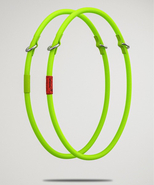 Topologie（トポロジー） ショルダーバッグ バッグ 10mm Rope Loop
