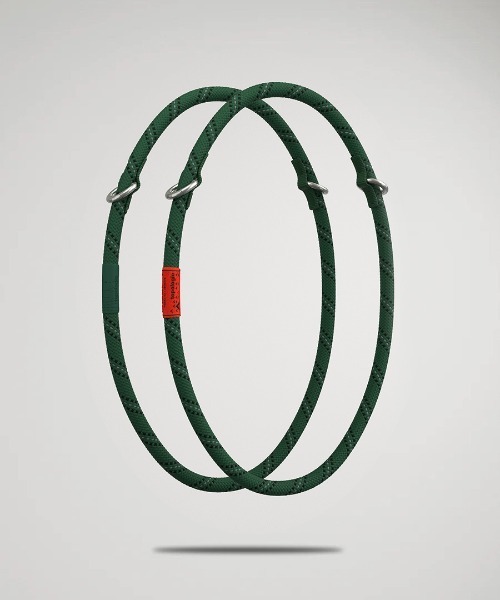 Topologie（トポロジー） ショルダーバッグ バッグ 10mm Rope Loop