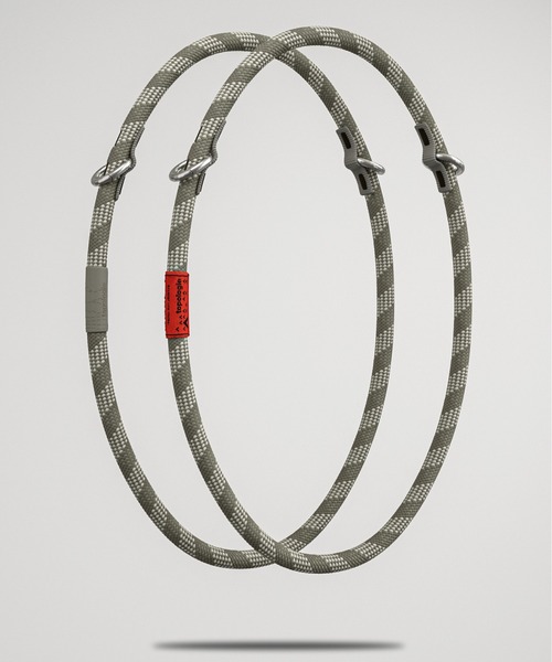 Topologie（トポロジー） ショルダーバッグ バッグ 10mm Rope Loop