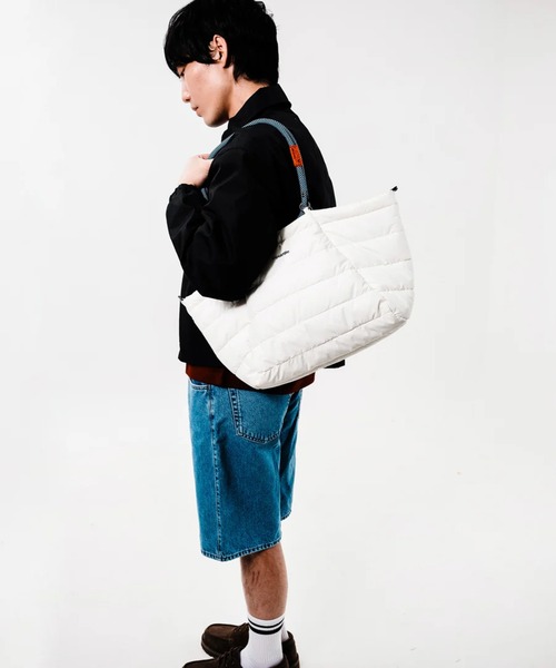 topologie ショルダーバッグ ショルダーバッグ – Topologie (トポロジー)