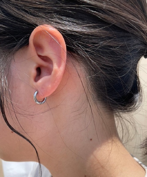 PARKS TOKYO SELECT（パークストウキョウセレクト） ピアス 金属