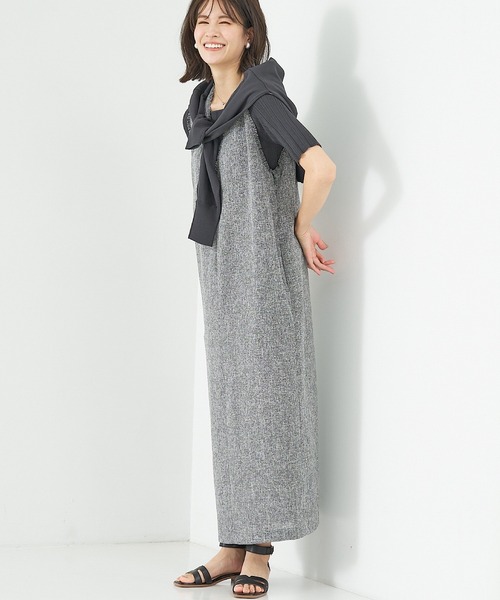 abahouse mavie（アバハウスマヴィ） ワンピース 「大人のいちまん