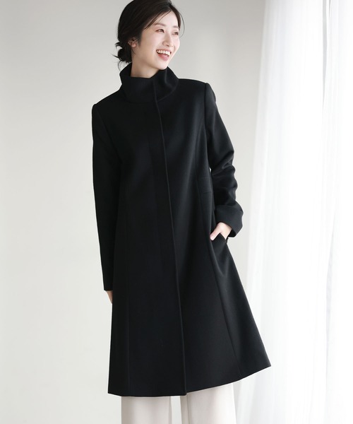 Filomo（フィローモ） コート アウター 「Filomo」カシミヤ ブレンド