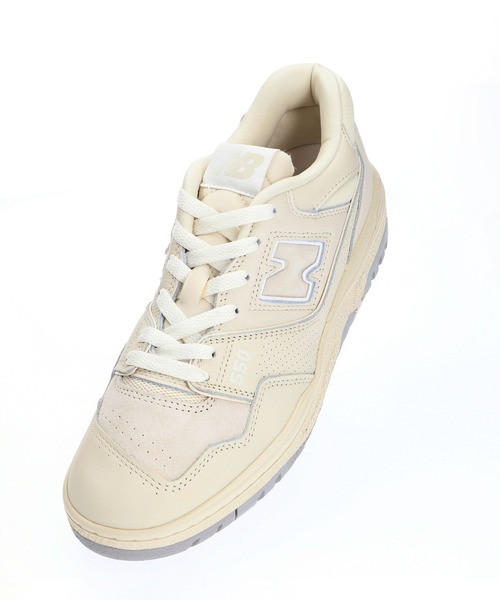 New Balance スニーカー　BB550PWD New Balance ニューバランス スニーカー BB550PWD BEIGE