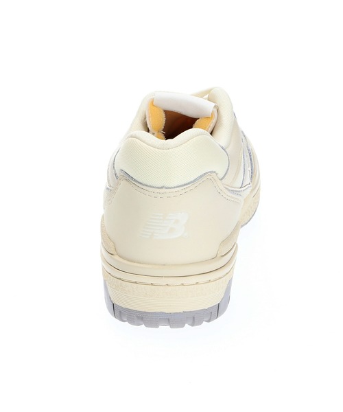 New Balance スニーカー　BB550PWD New Balance BB550PWD BEIGE（ニューバランス BB550PWD-ベージュ