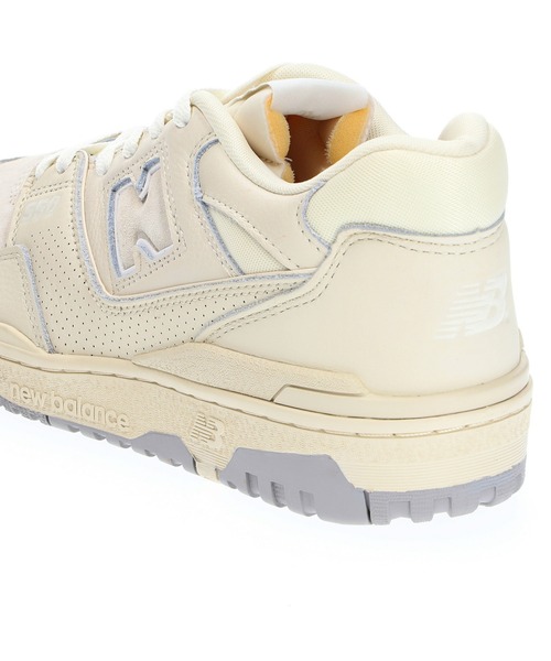New Balance スニーカー balance BB550PWD メンズ : ZOZOTOWN