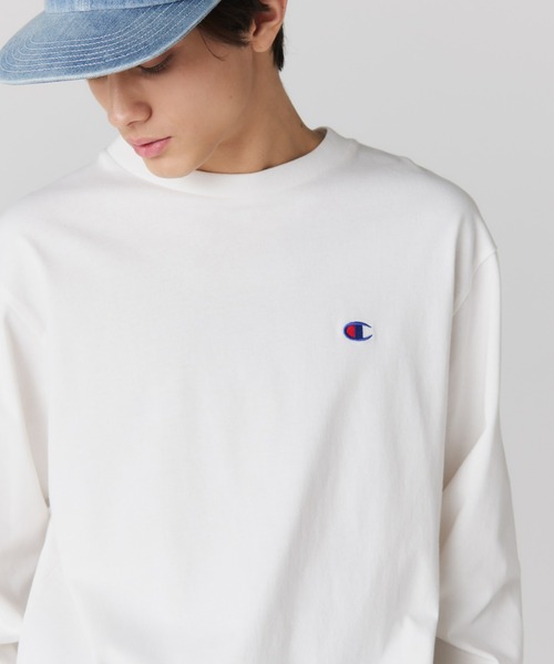 Champion（チャンピオン） tシャツ 「Champion/チャンピオン」直営限定