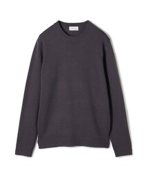 セーター ニット TOMORROWLAND TRICOT メリノベーシック クルーネックプルオーバー メンズ｜ZOZOTOWN Yahoo!店