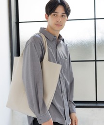 トートバッグ 縦長2スタイルトート / 991659 メンズ｜ZOZOTOWN Yahoo!店