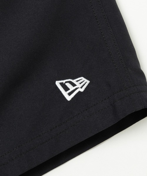 [New Era] 上下セット Tシャツ& ショートパンツ R5345 New Era】 GOLF ☆半袖 Tシャツ & ショートパンツセットアップ