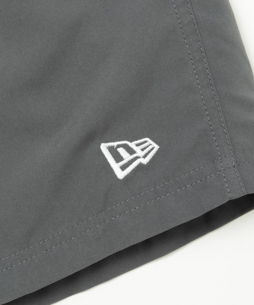 NEW ERA パンツ ニューエラ アウトドア ショートパンツ ハーフ