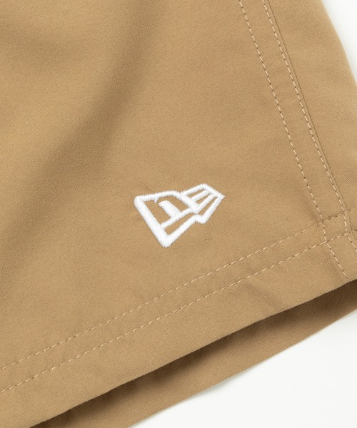 NEW ERA パンツ ニューエラ アウトドア ショートパンツ ハーフ