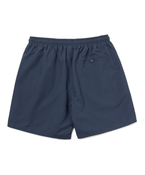 ★関税込★New era★SEASONAL NYLON SUMMER SHORTS★ショート NEW ERA パンツ ニューエラ アウトドア ショートパンツ ハーフ