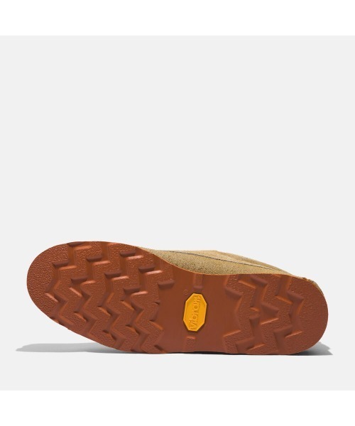 Timberland デッキシューズ メンズ レースアップ シューズ