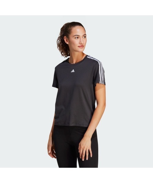 adidas tシャツ 「adidas」WTR-ES3STシャツ レディース