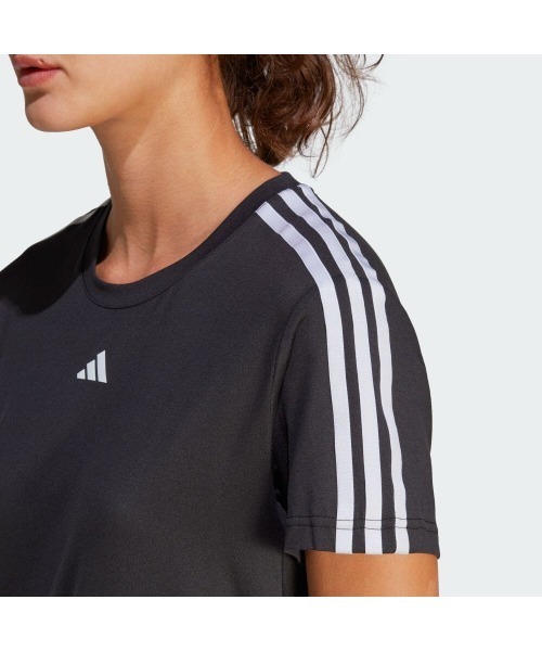 adidas tシャツ 「adidas」WTR-ES3STシャツ レディース