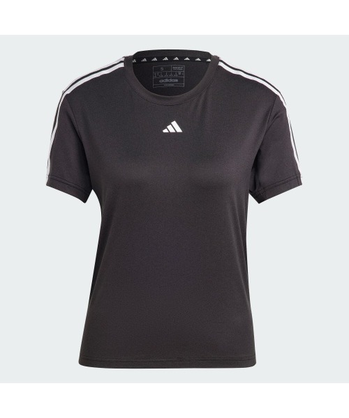 adidas Tシャツ 新品 未使用 タグ付き レディース 新品 タグ付き】アディダス adidas 総柄 花柄Tシャツ レディース